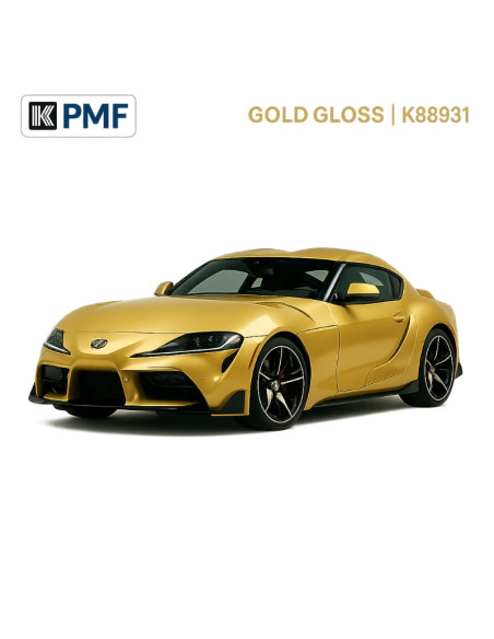 kpmf gold glos k88931 fleasting