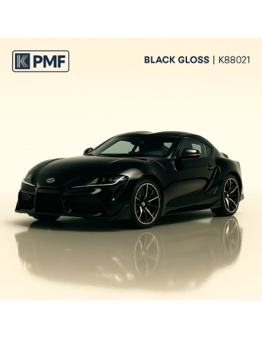kpmf black gloss k88021