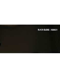 kpmf black gloss k88021 2
