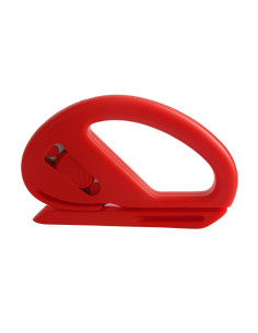 cutter ergonomique film adhésif voiture 2