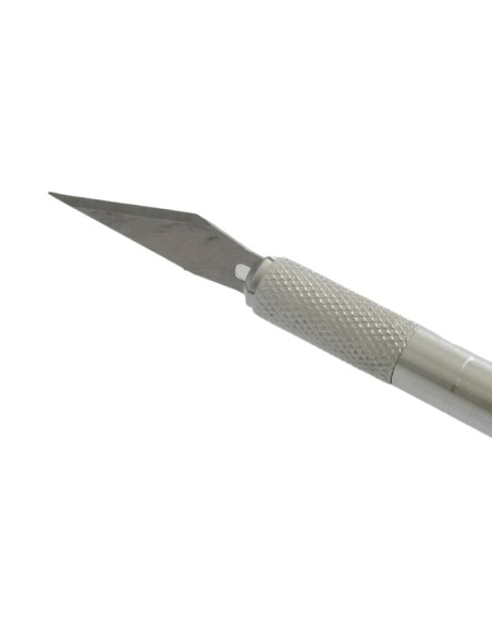 scalpel de precision