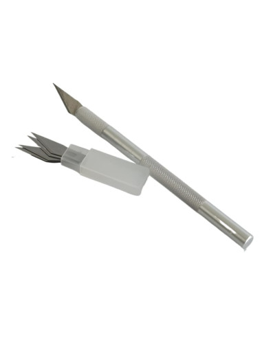 scalpel de precision