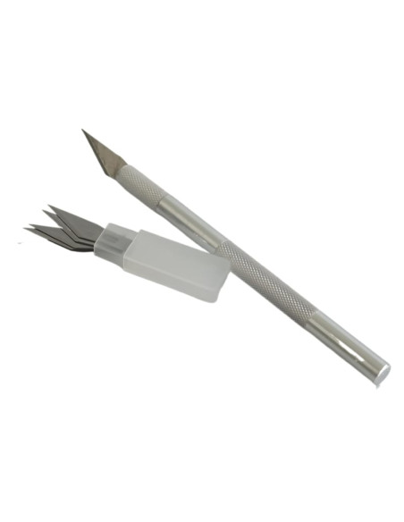 scalpel de precision