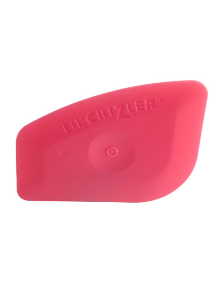 raclette covering  LIL CHILZER