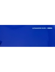 kpmf dark blue gloss k88061 2