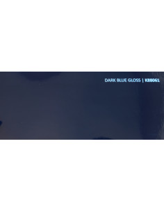 KPMF DARK BLUE GLOS K88061 2