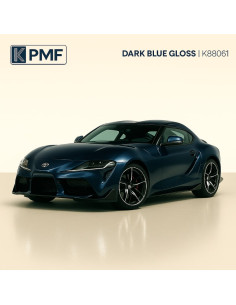 KPMF DARK BLUE GLOS K88061
