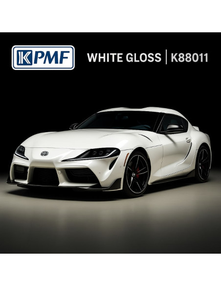 kpmf clear gloss k88001