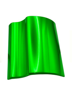 film adhésif chrome vert