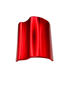 covering chrome rouge