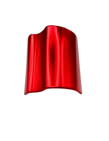 covering chrome rouge