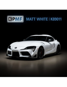 fleasting matt white k89011