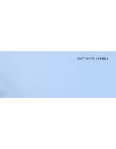 fleasting matt white k89011 2