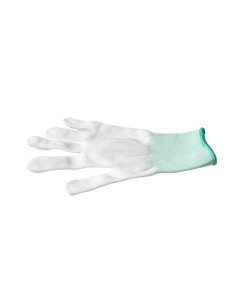 gants de pose vinyle 2