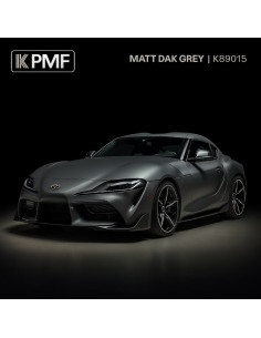 mat dark grey k89015