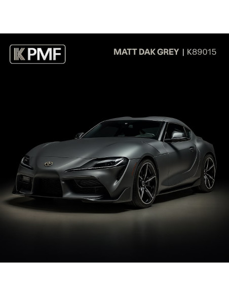 mat dark grey k89015