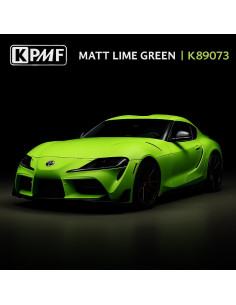 matt lime green k89073