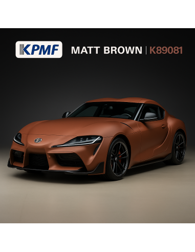 kpmf matt brown k89081