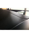 film carbone toit voiture