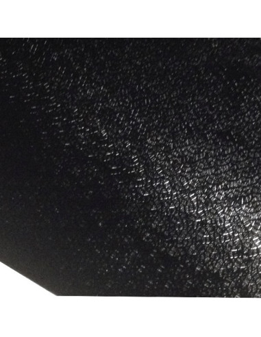 carbone noir 3D Air Bubble Free