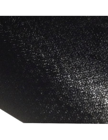 carbone noir 3D Air Bubble Free