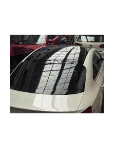 Vinyle imitation Toit Panoramique