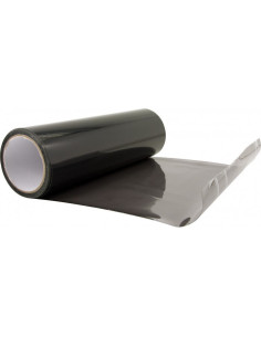 Film teinté noir fumé pour feux et phare 2