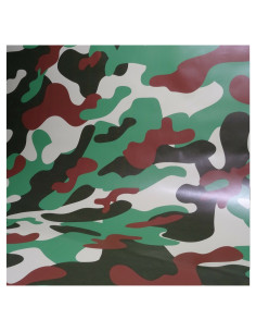 covering camouflage militaire