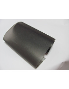 film optique noir mat 