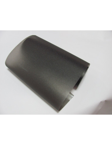 film optique noir mat 