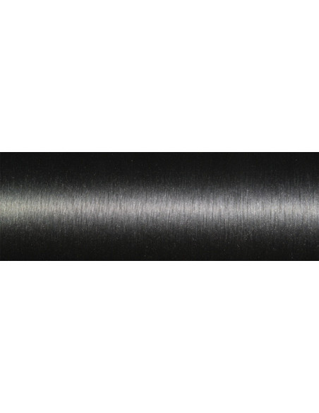 adhesif effet alu brossé