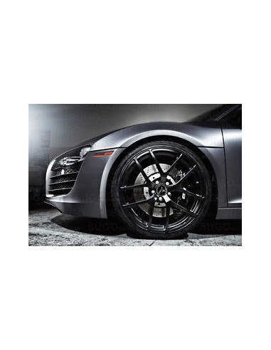 film adhesif alu brosse gris foncé