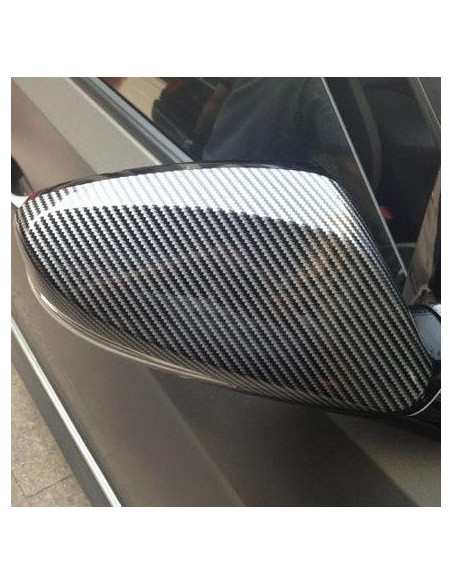 covering retro carbone 5d