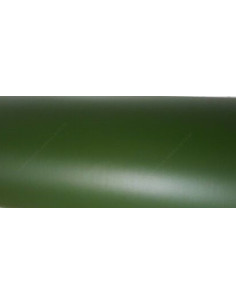 film adhésif pour carrosserie voiture vert kaki mat 2