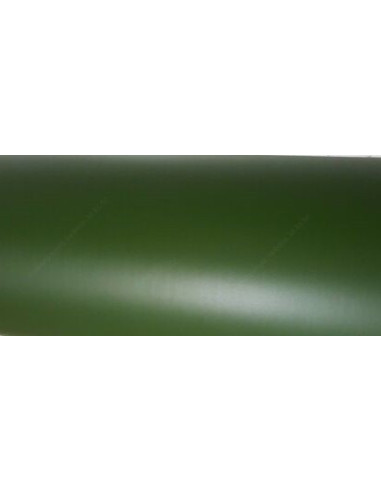 film adhésif pour carrosserie voiture vert kaki mat