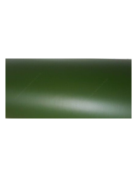 film adhésif pour carrosserie voiture vert kaki mat