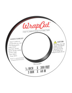 film de découpe wrapcut « classique 