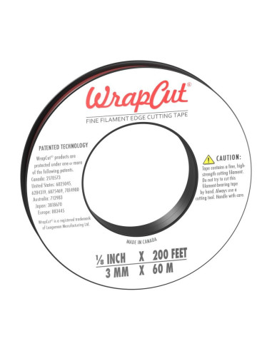 film de découpe wrapcut « classique 