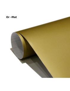 film thermoformable or mat