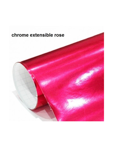 fim covering rose chrome