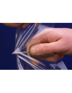 film transparent protection carrosserie - "TPH"