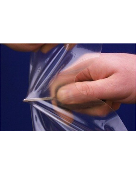 film transparent protection carrosserie