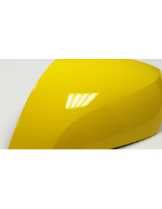 film covering jaune brilliant- Premium 