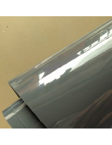 film brillant gris ciment – Premiun  