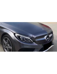 film covering satin metallic titatium grey  2