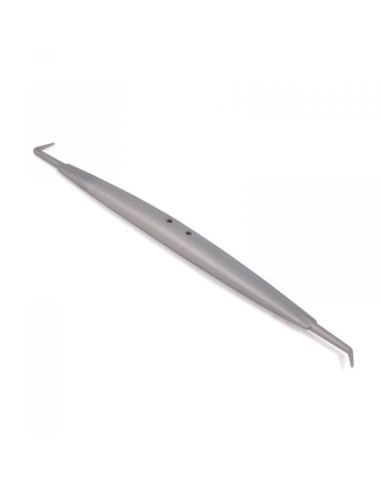 kit de 7 mini raclette magnétique pour vinyle    