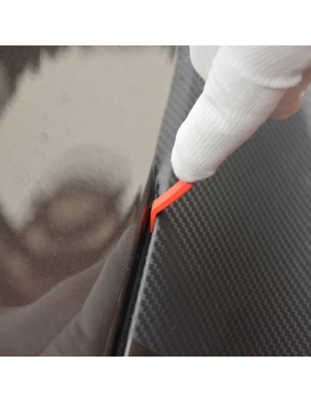 kit de 7 mini raclette magnétique pour vinyle    