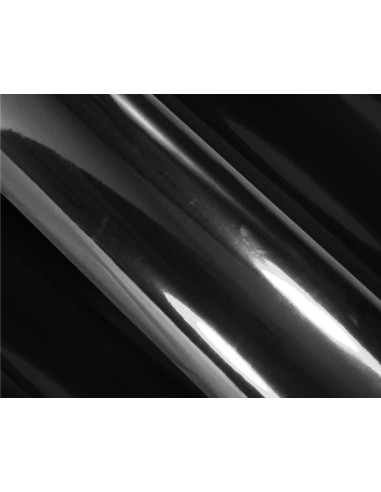 fim covering Noir Chrome