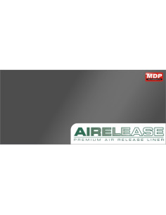 film coulé  Kpmf Ominous Grey Gloss Cast Kpmf K75415  