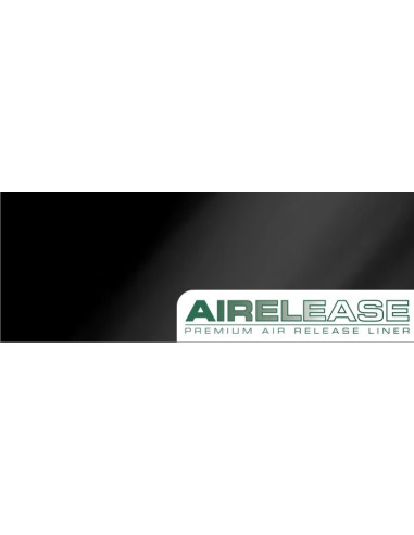 Phantom Black Metallic Gloss Cast - KPMF K75448 